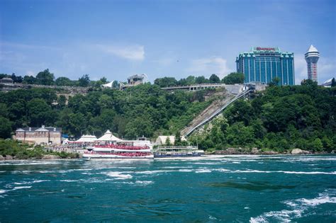 niagara city cruises reviews|hornblower niagara cruises website.